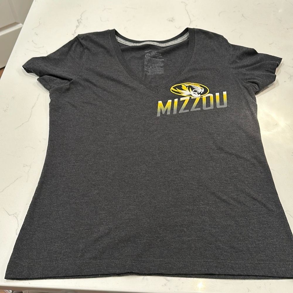 Women’s Nike Mizzou T-Shirt - XL